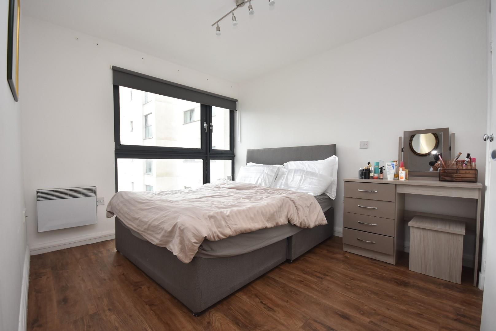 237 Landmark Place, Churchill Way, Cardiff, CF10 2HT